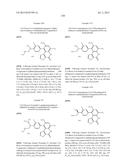 Tricyclic Compounds and PBK Inhibitors Containing the Same diagram and image