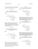 Tricyclic Compounds and PBK Inhibitors Containing the Same diagram and image