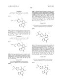 Tricyclic Compounds and PBK Inhibitors Containing the Same diagram and image