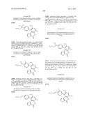 Tricyclic Compounds and PBK Inhibitors Containing the Same diagram and image