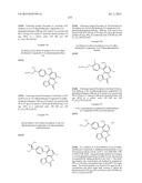 Tricyclic Compounds and PBK Inhibitors Containing the Same diagram and image