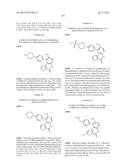 Tricyclic Compounds and PBK Inhibitors Containing the Same diagram and image