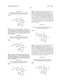 Tricyclic Compounds and PBK Inhibitors Containing the Same diagram and image