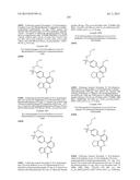 Tricyclic Compounds and PBK Inhibitors Containing the Same diagram and image