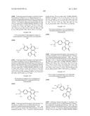 Tricyclic Compounds and PBK Inhibitors Containing the Same diagram and image