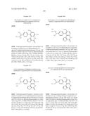 Tricyclic Compounds and PBK Inhibitors Containing the Same diagram and image