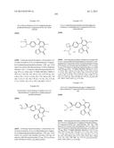 Tricyclic Compounds and PBK Inhibitors Containing the Same diagram and image