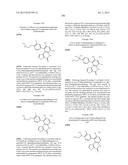 Tricyclic Compounds and PBK Inhibitors Containing the Same diagram and image