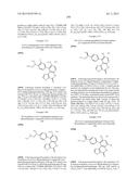 Tricyclic Compounds and PBK Inhibitors Containing the Same diagram and image