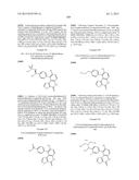 Tricyclic Compounds and PBK Inhibitors Containing the Same diagram and image