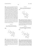 Tricyclic Compounds and PBK Inhibitors Containing the Same diagram and image