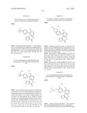 Tricyclic Compounds and PBK Inhibitors Containing the Same diagram and image