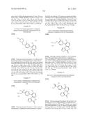 Tricyclic Compounds and PBK Inhibitors Containing the Same diagram and image