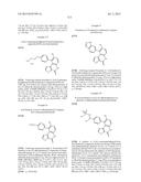 Tricyclic Compounds and PBK Inhibitors Containing the Same diagram and image