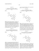 Tricyclic Compounds and PBK Inhibitors Containing the Same diagram and image