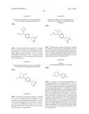 Tricyclic Compounds and PBK Inhibitors Containing the Same diagram and image