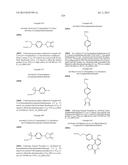 Tricyclic Compounds and PBK Inhibitors Containing the Same diagram and image