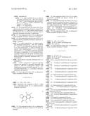 Tricyclic Compounds and PBK Inhibitors Containing the Same diagram and image