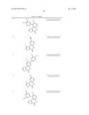 Tricyclic Compounds and PBK Inhibitors Containing the Same diagram and image