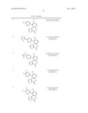 Tricyclic Compounds and PBK Inhibitors Containing the Same diagram and image