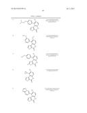 Tricyclic Compounds and PBK Inhibitors Containing the Same diagram and image