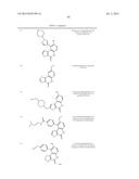 Tricyclic Compounds and PBK Inhibitors Containing the Same diagram and image