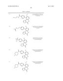 Tricyclic Compounds and PBK Inhibitors Containing the Same diagram and image