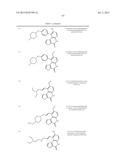 Tricyclic Compounds and PBK Inhibitors Containing the Same diagram and image