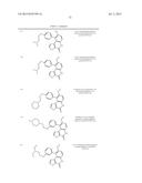 Tricyclic Compounds and PBK Inhibitors Containing the Same diagram and image