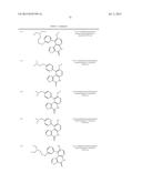 Tricyclic Compounds and PBK Inhibitors Containing the Same diagram and image