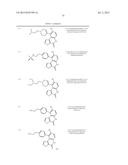 Tricyclic Compounds and PBK Inhibitors Containing the Same diagram and image