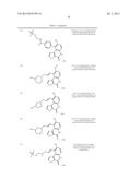 Tricyclic Compounds and PBK Inhibitors Containing the Same diagram and image