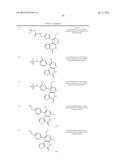 Tricyclic Compounds and PBK Inhibitors Containing the Same diagram and image