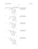 Tricyclic Compounds and PBK Inhibitors Containing the Same diagram and image