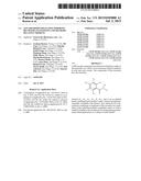 GONADOTROPIN-RELEASING HORMONE RECEPTOR ANTAGONISTS AND METHODS RELATING     THERETO diagram and image