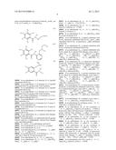 GONADOTROPIN-RELEASING HORMONE RECEPTOR ANTAGONISTS AND METHODS RELATING     THERETO diagram and image