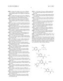 GONADOTROPIN-RELEASING HORMONE RECEPTOR ANTAGONISTS AND METHODS RELATING     THERETO diagram and image