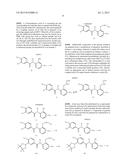 GONADOTROPIN-RELEASING HORMONE RECEPTOR ANTAGONISTS AND METHODS RELATING     THERETO diagram and image