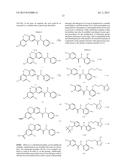 GONADOTROPIN-RELEASING HORMONE RECEPTOR ANTAGONISTS AND METHODS RELATING     THERETO diagram and image