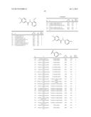 GONADOTROPIN-RELEASING HORMONE RECEPTOR ANTAGONISTS AND METHODS RELATING     THERETO diagram and image