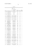 GONADOTROPIN-RELEASING HORMONE RECEPTOR ANTAGONISTS AND METHODS RELATING     THERETO diagram and image