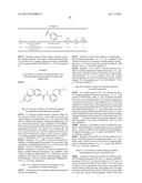 GONADOTROPIN-RELEASING HORMONE RECEPTOR ANTAGONISTS AND METHODS RELATING     THERETO diagram and image