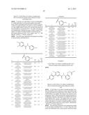 GONADOTROPIN-RELEASING HORMONE RECEPTOR ANTAGONISTS AND METHODS RELATING     THERETO diagram and image