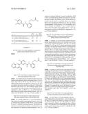 GONADOTROPIN-RELEASING HORMONE RECEPTOR ANTAGONISTS AND METHODS RELATING     THERETO diagram and image