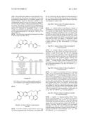 GONADOTROPIN-RELEASING HORMONE RECEPTOR ANTAGONISTS AND METHODS RELATING     THERETO diagram and image