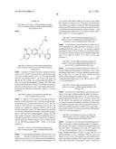 GONADOTROPIN-RELEASING HORMONE RECEPTOR ANTAGONISTS AND METHODS RELATING     THERETO diagram and image