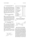 GONADOTROPIN-RELEASING HORMONE RECEPTOR ANTAGONISTS AND METHODS RELATING     THERETO diagram and image