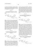 COMPOUNDS AND COMPOSITIONS FOR INHIBITING THE ACTIVITY OF ABL1, ABL2 AND     BCR-ABL1 diagram and image