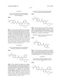 COMPOUNDS AND COMPOSITIONS FOR INHIBITING THE ACTIVITY OF ABL1, ABL2 AND     BCR-ABL1 diagram and image