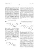 COMPOUNDS AND COMPOSITIONS FOR INHIBITING THE ACTIVITY OF ABL1, ABL2 AND     BCR-ABL1 diagram and image